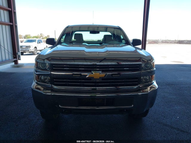 1GC2KUE82GZ330964 Chevrolet Silverado 2500hd Work Truck