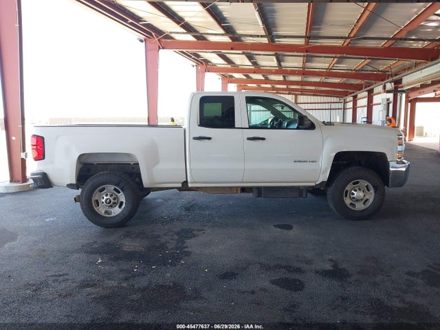 1GC2KUE82GZ330964 Chevrolet Silverado 2500hd Work Truck