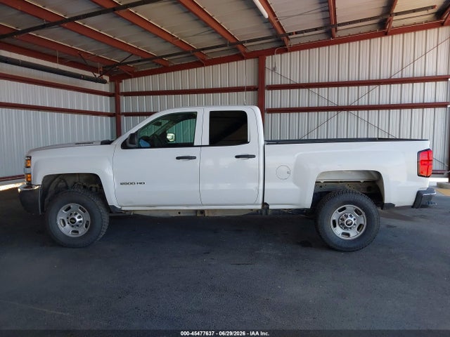 1GC2KUE82GZ330964 Chevrolet Silverado 2500hd Work Truck