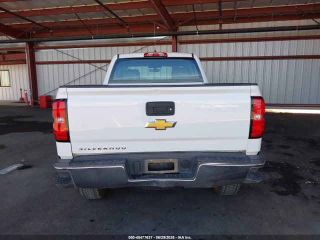 1GC2KUE82GZ330964 Chevrolet Silverado 2500hd Work Truck
