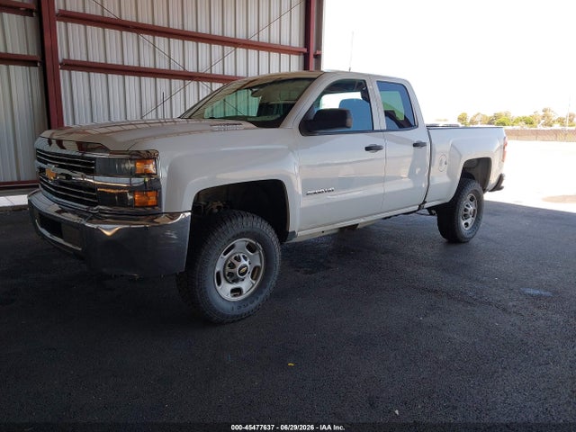1GC2KUE82GZ330964 Chevrolet Silverado 2500hd Work Truck