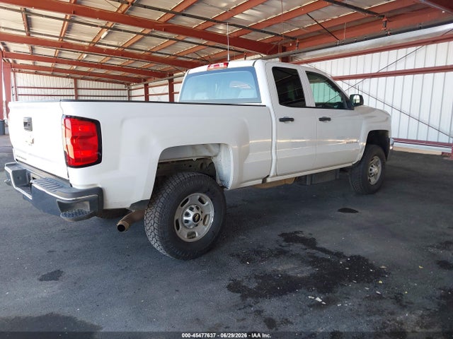 1GC2KUE82GZ330964 Chevrolet Silverado 2500hd Work Truck