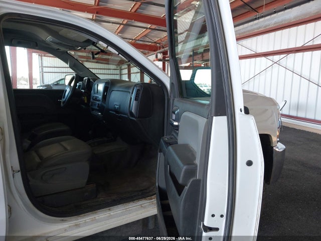 1GC2KUE82GZ330964 Chevrolet Silverado 2500hd Work Truck