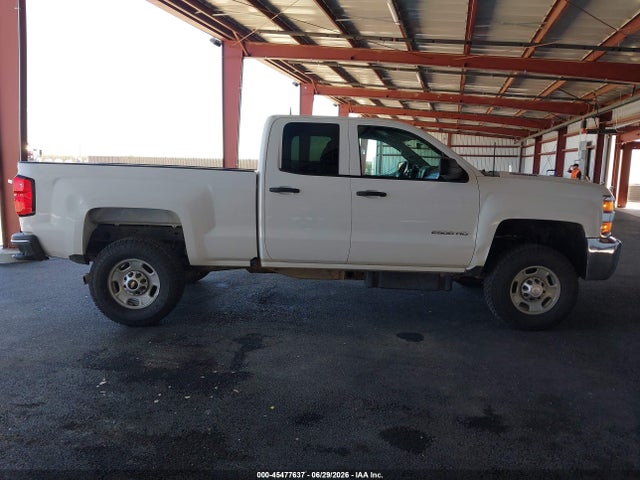 1GC2KUE82GZ330964 Chevrolet Silverado 2500hd Work Truck