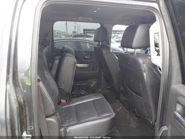 Aukcja sprzedaży 2017 Chevrolet Silverado 1500 Lt, vin: 3GCUKRECXHG255779, numer aukcji: 45477639