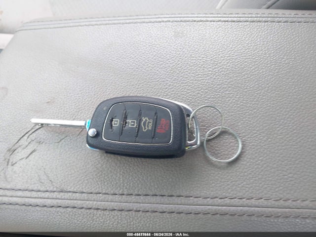 Hyundai SONATA SE 2016 5NPE24AF0GH359601 Image 11
