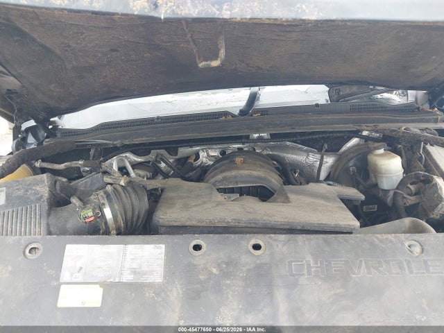 Chevrolet Tahoe Lt 2015 1GNSKBKC5FR224785 Image 10