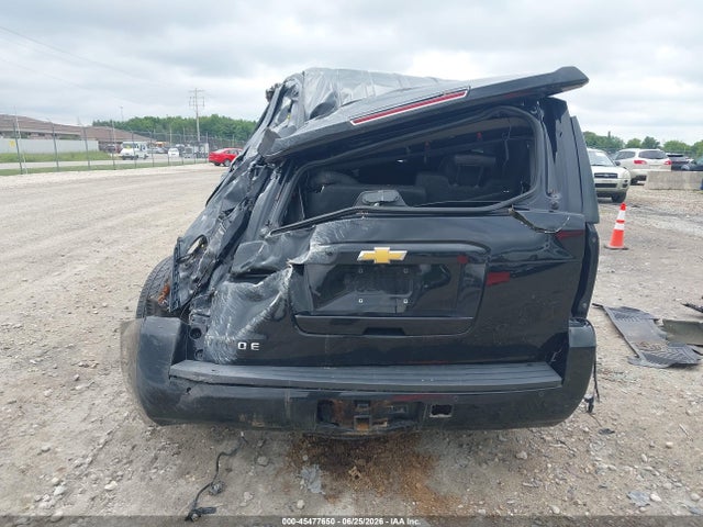 Chevrolet Tahoe Lt 2015 1GNSKBKC5FR224785 Image 17