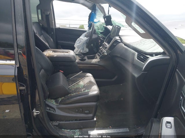 Chevrolet Tahoe Lt 2015 1GNSKBKC5FR224785 Image 5