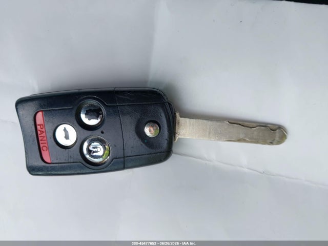 Aukcja sprzedaży 2008 Acura Mdx Technology Package, vin: 2HNYD28458H506256, numer aukcji: 45477652