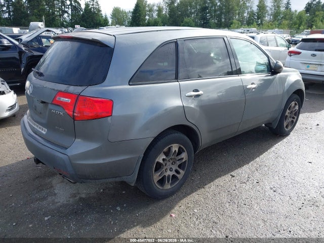 Aukcja sprzedaży 2008 Acura Mdx Technology Package, vin: 2HNYD28458H506256, numer aukcji: 45477652
