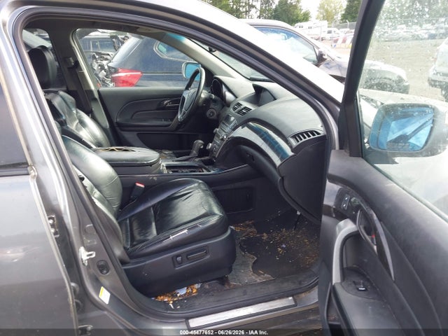 Aukcja sprzedaży 2008 Acura Mdx Technology Package, vin: 2HNYD28458H506256, numer aukcji: 45477652