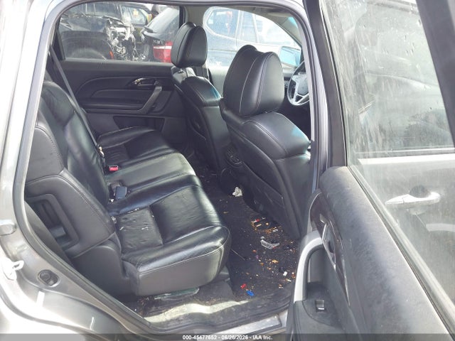 Aukcja sprzedaży 2008 Acura Mdx Technology Package, vin: 2HNYD28458H506256, numer aukcji: 45477652