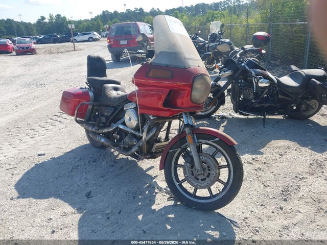 Продаж на аукціоні авто 1986 Harley-davidson Fxrt, vin: 1HD1ECL11GY119410, номер лоту: 45477654