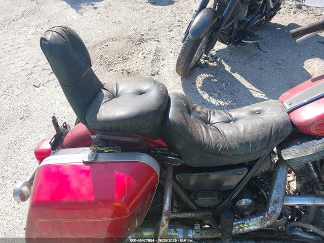 1986 Harley-davidson Fxrt მანქანა იყიდება აუქციონზე, vin: 1HD1ECL11GY119410, აუქციონის ნომერი: 45477654