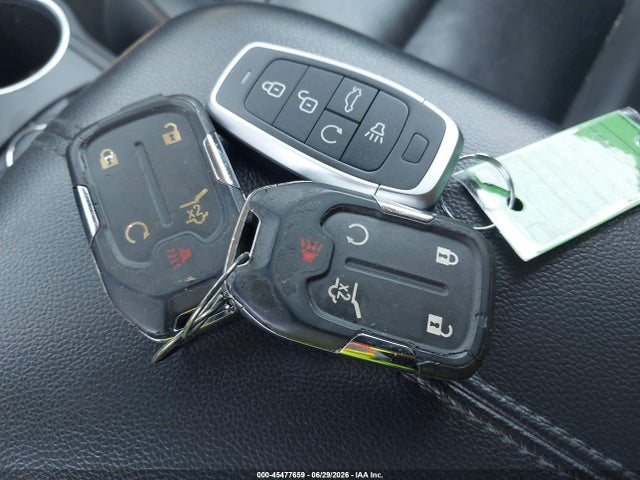 Aukcja sprzedaży 2021 Gmc Terrain Awd Slt, vin: 3GKALVEV1ML315738, numer aukcji: 45477659