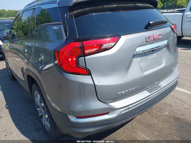 Aukcja sprzedaży 2021 Gmc Terrain Awd Slt, vin: 3GKALVEV1ML315738, numer aukcji: 45477659