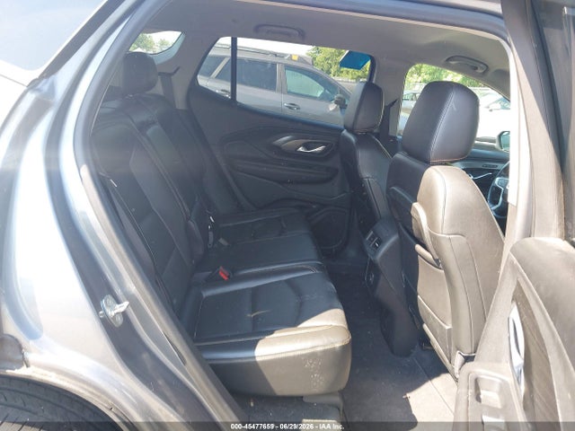 45477659 :رقم المزاد ، 3GKALVEV1ML315738 vin ، 2021 Gmc Terrain Awd Slt مزاد بيع