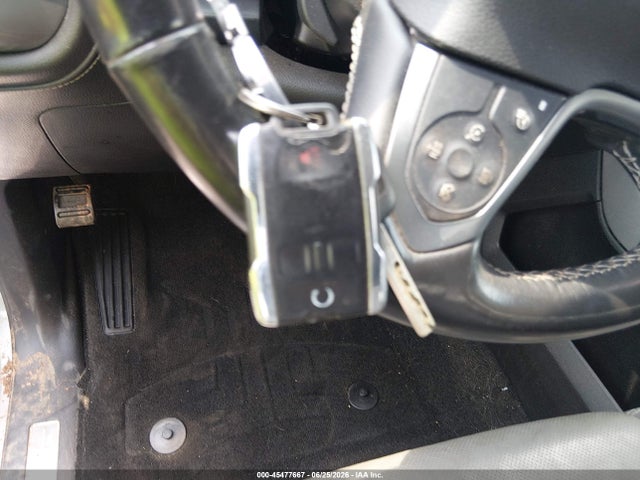 Aukcja sprzedaży 2018 Chevrolet Silverado 1500 2lz, vin: 3GCUKSEC9JG210636, numer aukcji: 45477667