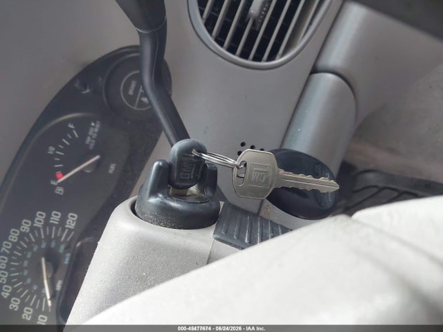 Aukcja sprzedaży 2005 Buick Century, vin: 2G4WS52J751125785, numer aukcji: 45477674