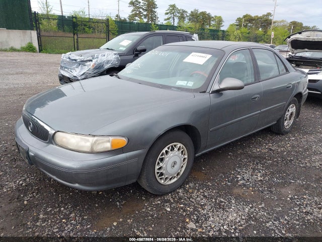 Aukcja sprzedaży 2005 Buick Century, vin: 2G4WS52J751125785, numer aukcji: 45477674