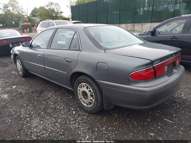Aukcja sprzedaży 2005 Buick Century, vin: 2G4WS52J751125785, numer aukcji: 45477674