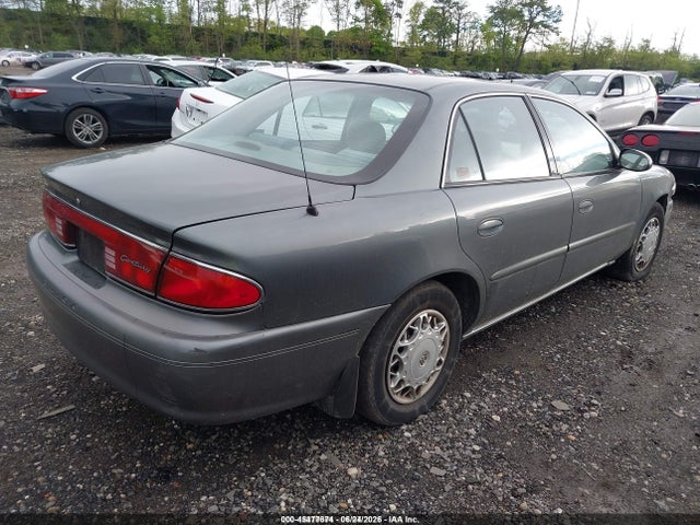 Aukcja sprzedaży 2005 Buick Century, vin: 2G4WS52J751125785, numer aukcji: 45477674