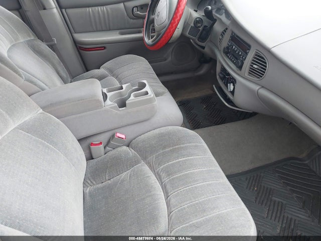 Aukcja sprzedaży 2005 Buick Century, vin: 2G4WS52J751125785, numer aukcji: 45477674