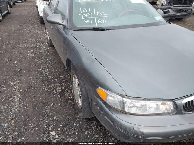 Aukcja sprzedaży 2005 Buick Century, vin: 2G4WS52J751125785, numer aukcji: 45477674