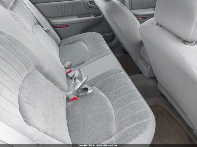 Aukcja sprzedaży 2005 Buick Century, vin: 2G4WS52J751125785, numer aukcji: 45477674
