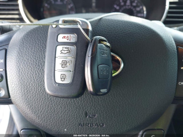 Aukcja sprzedaży 2013 Kia Optima Sx, vin: 5XXGR4A64DG143665, numer aukcji: 45477678