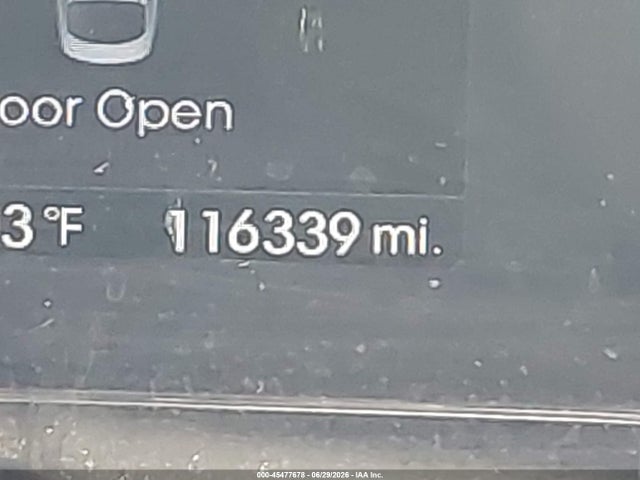 Aukcja sprzedaży 2013 Kia Optima Sx, vin: 5XXGR4A64DG143665, numer aukcji: 45477678