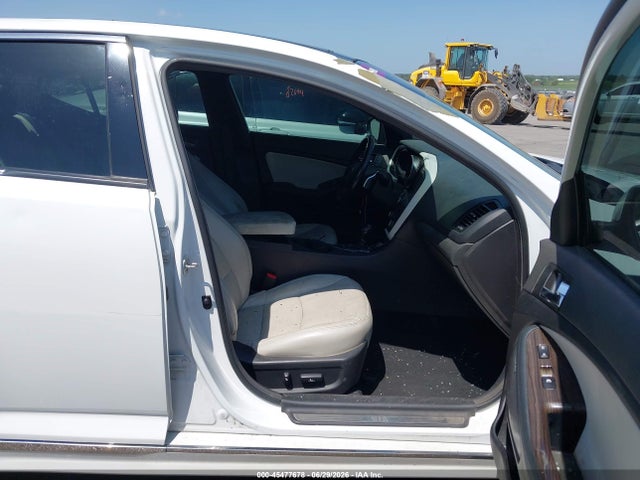 Aukcja sprzedaży 2013 Kia Optima Sx, vin: 5XXGR4A64DG143665, numer aukcji: 45477678