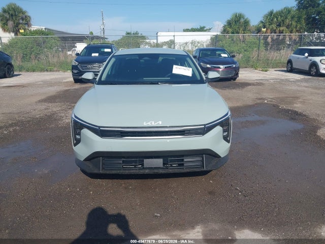 Aukcja sprzedaży 2026 Kia K4 Lxs, vin: 3KPFT4DE4TE252652, numer aukcji: 45477679