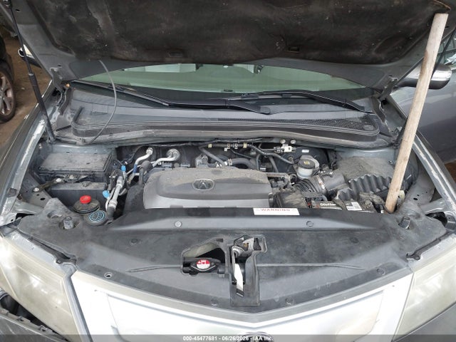 Aukcja sprzedaży 2011 Acura Mdx, vin: 2HNYD2H2XBH515136, numer aukcji: 45477681
