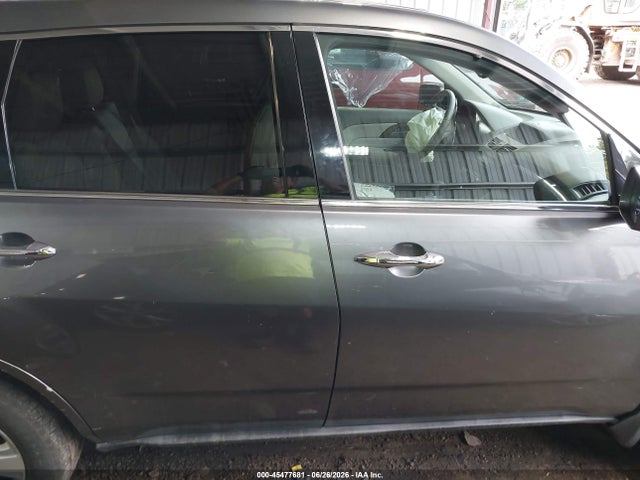 Aukcja sprzedaży 2011 Acura Mdx, vin: 2HNYD2H2XBH515136, numer aukcji: 45477681