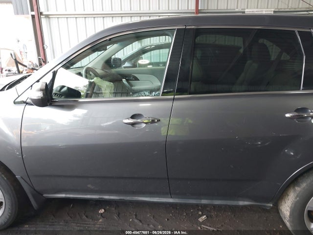 Aukcja sprzedaży 2011 Acura Mdx, vin: 2HNYD2H2XBH515136, numer aukcji: 45477681