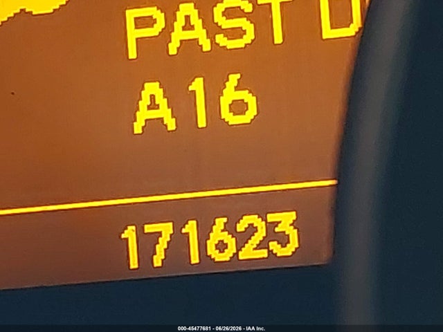 Aukcja sprzedaży 2011 Acura Mdx, vin: 2HNYD2H2XBH515136, numer aukcji: 45477681