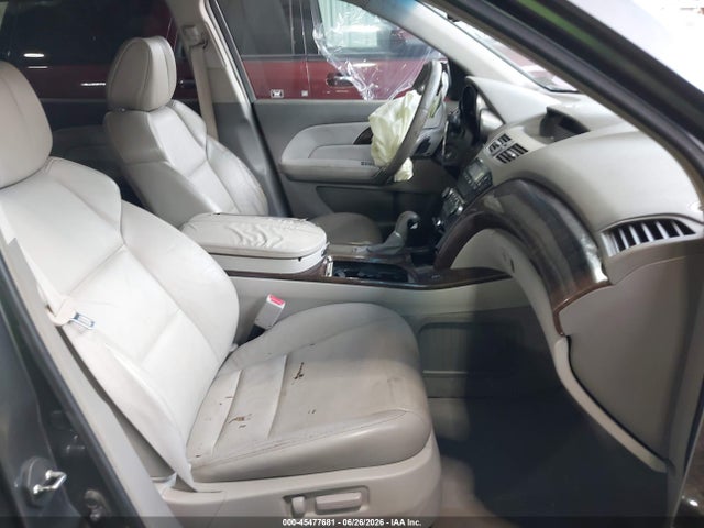 Aukcja sprzedaży 2011 Acura Mdx, vin: 2HNYD2H2XBH515136, numer aukcji: 45477681