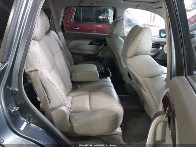 Aukcja sprzedaży 2011 Acura Mdx, vin: 2HNYD2H2XBH515136, numer aukcji: 45477681