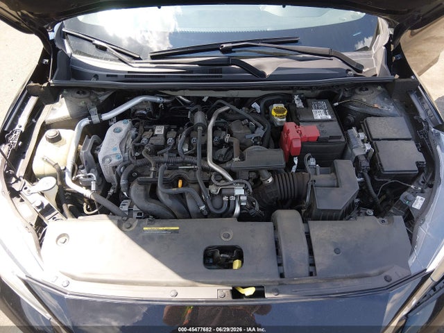 Aukcja sprzedaży 2023 Nissan Sentra Sv Xtronic Cvt, vin: 3N1AB8CV5PY282403, numer aukcji: 45477682