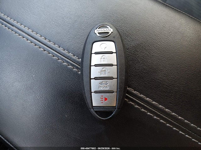 Aukcja sprzedaży 2023 Nissan Sentra Sv Xtronic Cvt, vin: 3N1AB8CV5PY282403, numer aukcji: 45477682