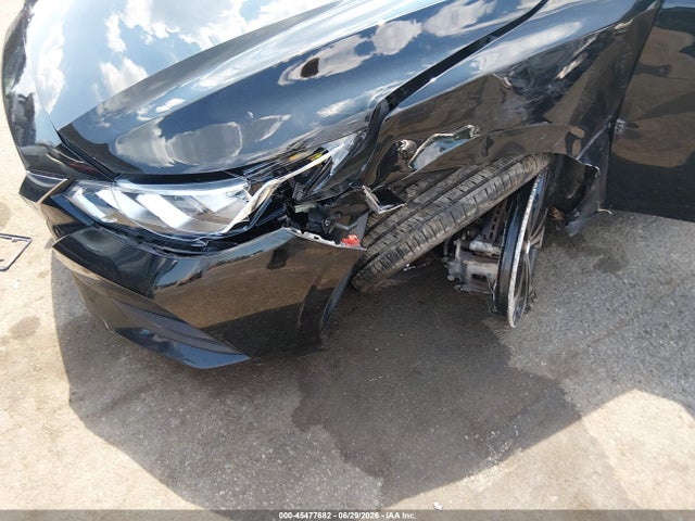 Aukcja sprzedaży 2023 Nissan Sentra Sv Xtronic Cvt, vin: 3N1AB8CV5PY282403, numer aukcji: 45477682
