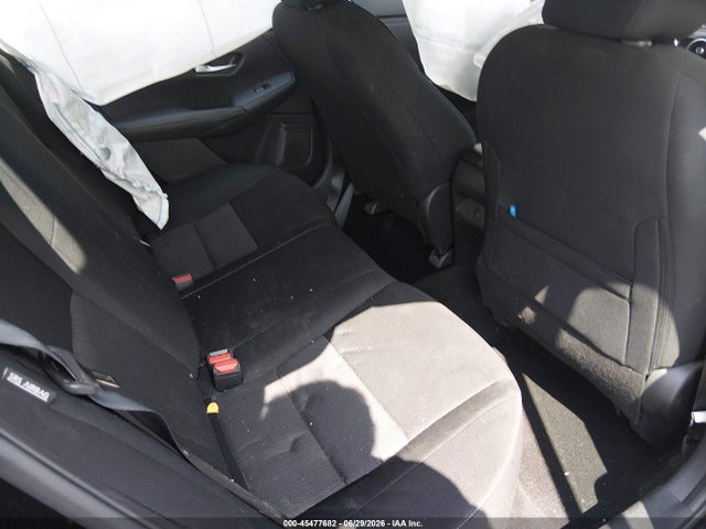 Aukcja sprzedaży 2023 Nissan Sentra Sv Xtronic Cvt, vin: 3N1AB8CV5PY282403, numer aukcji: 45477682