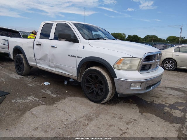 Aukcja sprzedaży 2010 Dodge Ram 1500 Slt, vin: 1D7RV1GT2AS131344, numer aukcji: 45477688