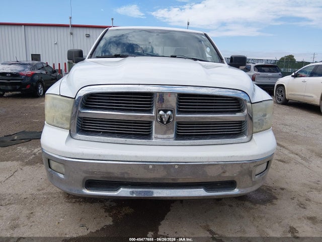 Aukcja sprzedaży 2010 Dodge Ram 1500 Slt, vin: 1D7RV1GT2AS131344, numer aukcji: 45477688