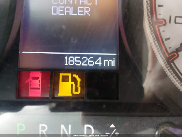 Auction sale of the 2010 Dodge Ram 1500 Slt, vin: 1D7RV1GT2AS131344, lot number: 45477688