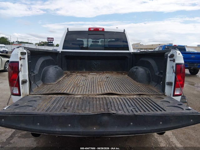 Aukcja sprzedaży 2010 Dodge Ram 1500 Slt, vin: 1D7RV1GT2AS131344, numer aukcji: 45477688