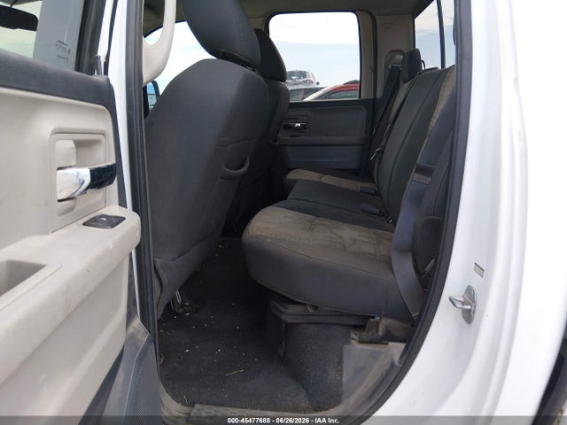 Aukcja sprzedaży 2010 Dodge Ram 1500 Slt, vin: 1D7RV1GT2AS131344, numer aukcji: 45477688