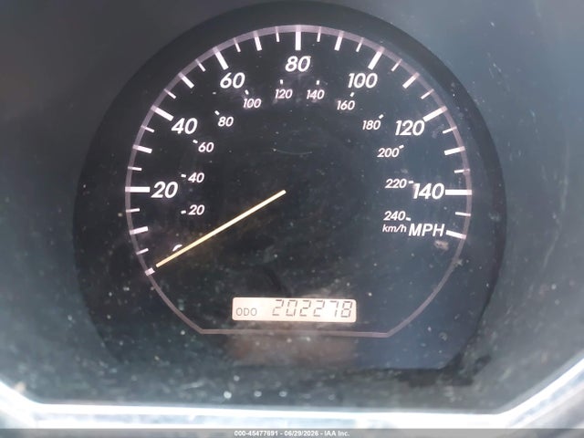2007 Lexus Rx 350 მანქანა იყიდება აუქციონზე, vin: 2T2GK31U87C012324, აუქციონის ნომერი: 45477691